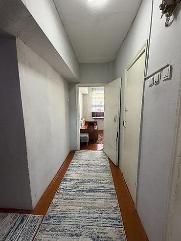 арзан шоп: 5 и более комнат, 101 м², 1 этаж — 2