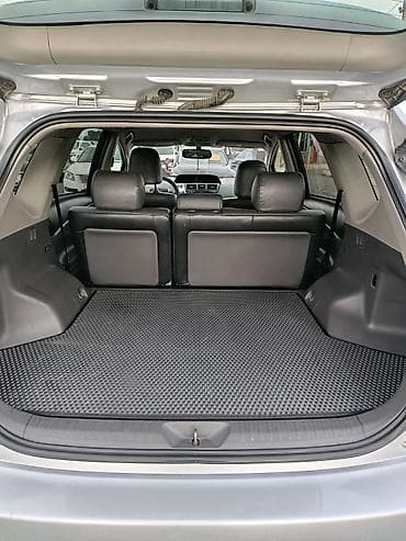 highlander 2012: Toyota Prius V: 2013 г., 1.8 л, Вариатор, Гибрид, Универсал — 5