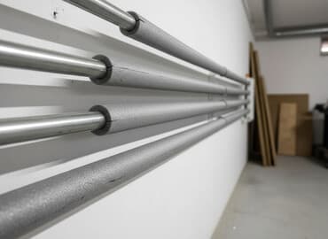 пена утепления: Изоляция для труб, представленная в различных диаметрах, предназначена — 1