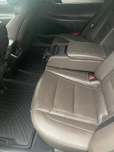 bnw e39: Hyundai Grandeur: 2020 г., 2.5 л, Автомат, Бензин, Седан — 9