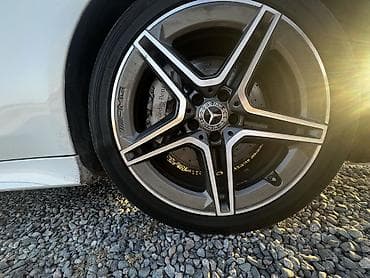 крайслер 300c: Mercedes-Benz CLS-Class: 2019 г., 1.9 л, Автомат, Дизель, Седан — 10