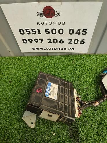 can bus: Блок управления АКПП Kia carnival 2 2012 (б/у) ЭЛЕКТРОНИКА - #блок — 1