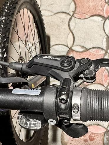 twitter predator pro 29: Горный велосипед, Алюминий — 4