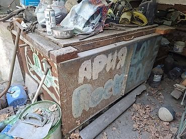 бу бачок: Ковер Б/у, Настенный — 5