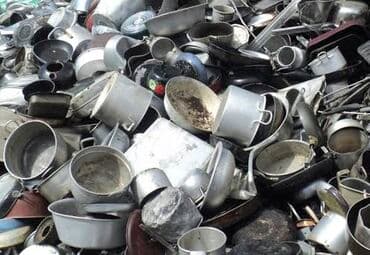 туристическая посуда: Куплю дорого алюминий кымбат баада алюминий алам приём цветной металл — 5
