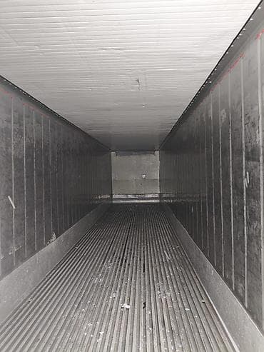 В наличии продаю Реф контейнера 40 тонн, +25::-25