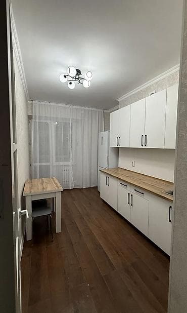 Квартиры: 2 комнаты, Агентство недвижимости, Без подселения, С мебелью полностью — 6