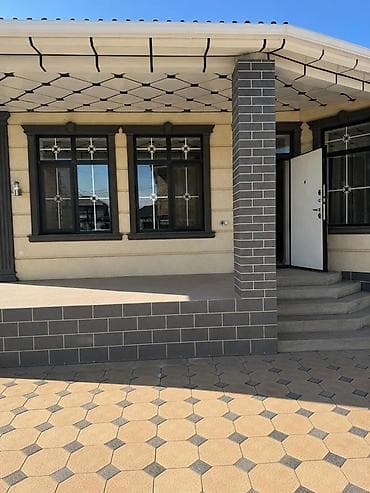 🏡 Продается дом с земельным участком в жилмассиве Арча-Бешик! 📍 — 5