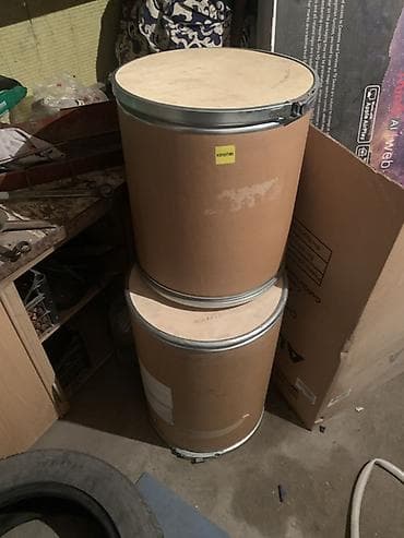 куплю бочка: Бочка 120 л — 4