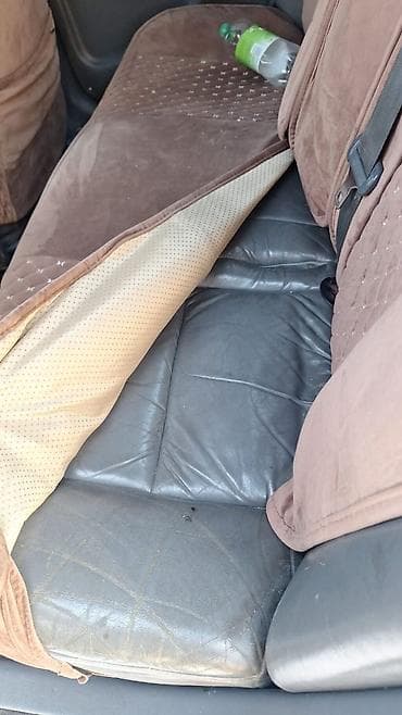 camry 2010: Toyota Camry: 1999 г., 2.2 л, Автомат, Бензин, Седан — 6