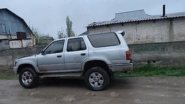 lexus ex: Матот муссо Продаётся рамный внедорожник 5‑дверный. Основные — 3