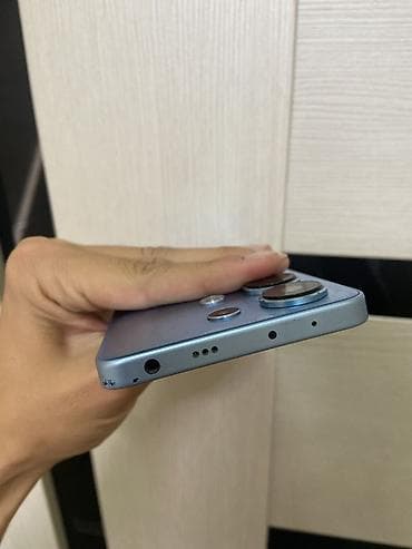 redmi note 8 pro 128: Смартфон Xiaomi Redmi 13, цвет Ice Blue. На чеке указана модификация — 7