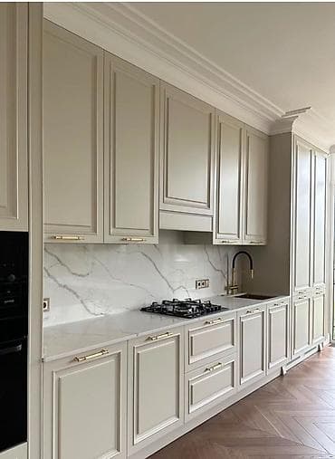 покрасочный: Профессиональная покраска мебели любой сложности. Кухни, шкафы, двери — 2