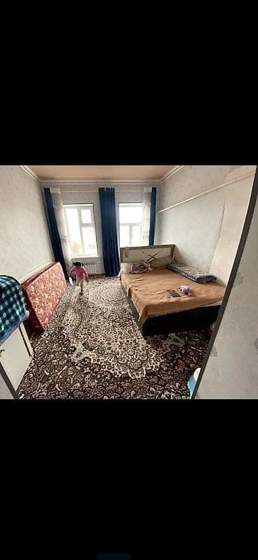 Сниму дом: 64 м², 3 комнаты, Забор, огорожен — 5