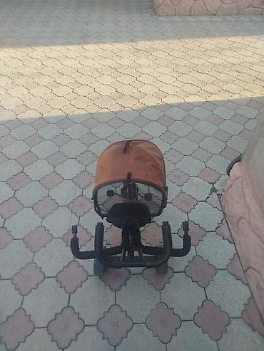 rd 5: Детский велосипед, 3-колесный, 1 - 3 года — 3