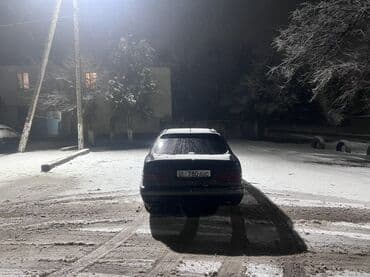 тормозные шланги: Mercedes-Benz E-Class: 1996 г., 2.3 л, Механика, Бензиновая, Седан — 5