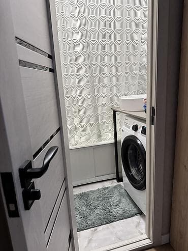 12: 3 комнаты, 70 м², 8 этаж, Евроремонт — 9