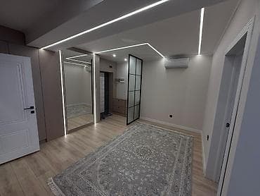 ts group: 1 комната, 42 м², Элитка, 6 этаж, Дизайнерский ремонт — 4