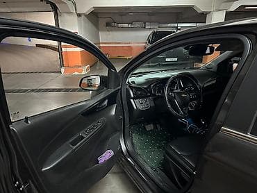 фары на шевроле круз: Chevrolet Spark: 2016 г., 1 л, Автомат, Бензин, Хэтчбэк — 6