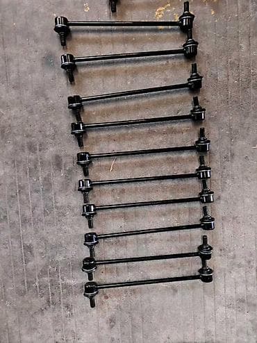 унаа тетиктери: Стабилизатор тирөөчү Changan 2024 г., Жаңы, Оригинал, Кытай — 1