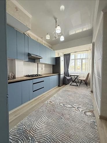 hostel osh: 1 комната, Собственник, С подселением, С мебелью полностью — 2