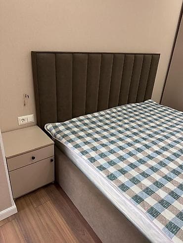 Квартиры: Аренда квартиры в Alpha White Resort (Кош-Коль)! 📍 Идеальная локация — 5