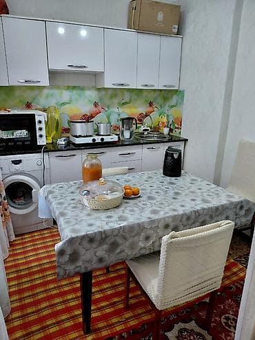 Квартиры: 1 комната, Собственник — 3