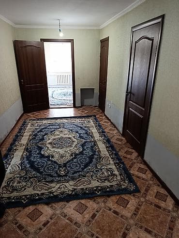 2 к кв: 4 комнаты, Собственник, Без подселения, С мебелью частично — 1
