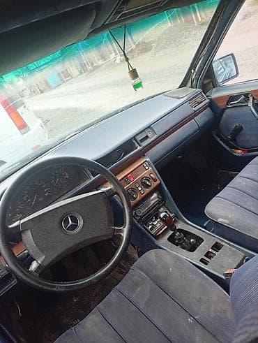 w211 цена бишкек: Mercedes-Benz W124: 1988 г., 2.3 л, Механика, Бензин, Универсал — 1