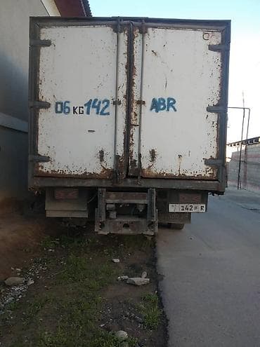 sk 8: Грузовик, Scania, Стандарт — 4