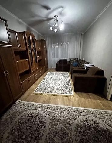 дома зальники: 3 комнаты, Без подселения, С мебелью полностью — 5