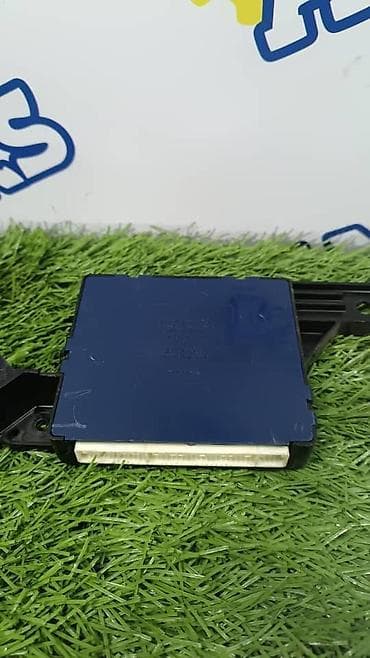 Toyota Camry 40, блок управления сервоприводами печки