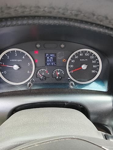 sprinter 2 7: Hyundai Porter II грузовой бортовой пикап - Тип: малотоннажный — 7