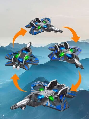 машинка на управление: ✈️ Лёгкий, но прочный! *Самолёт с лёгким и надёжным корпусом из — 7