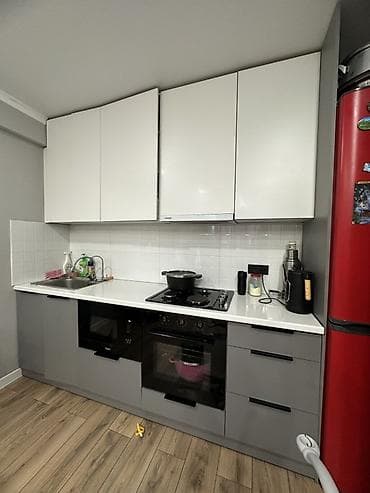 room for rent: 1 комната, Рынок Баят/Азиз Собственник, Только девушкам, С мебелью полностью — 3