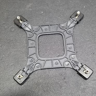 775 socket: Система охлаждения для ПК, Новый, DeepCool, Кулер, Для процессора — 2