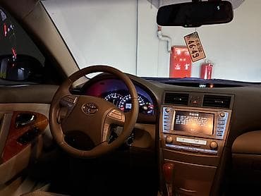 lexus 250: Toyota Camry: 2010 г., 2.5 л, Автомат, Бензин, Седан — 4