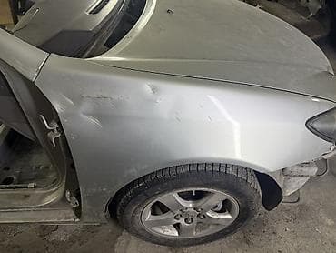 Жабо: Крыло Переднее левое Toyota, Оригинал at lalafo.kg — 1 Жабо: Крыло Переднее левое Toyota, Оригинал — 1