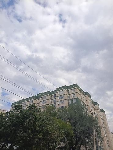 110: 4 комнаты, Джал мкр (в т.ч. Верхний, Нижний, Средний) Собственник, Без животных, от 6 месяцев, от 1 года, С мебелью полностью — 3