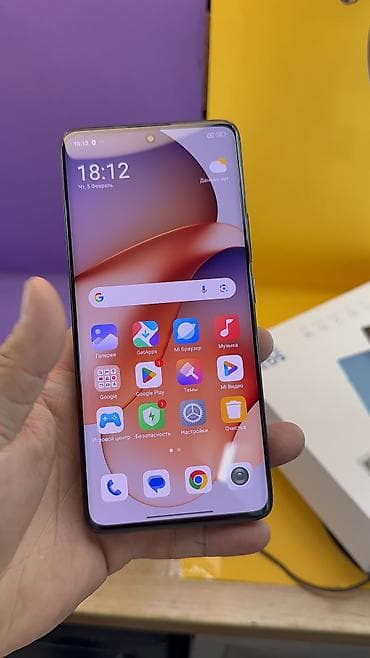 redmi 12про: Redmi, Redmi Note 13 Pro Plus, Б/у, 512 ГБ, 2 SIM — 7