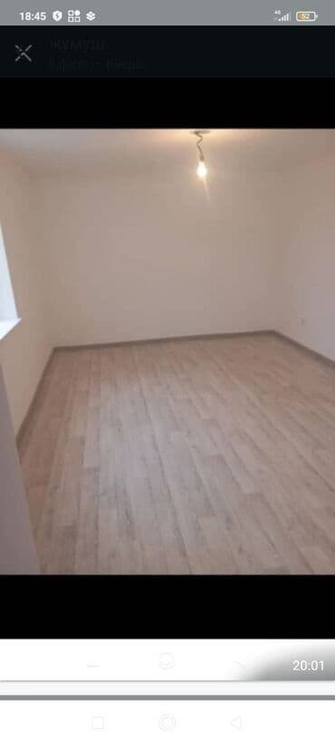 кочкор ата участок: 80 м², 4 комнаты, Подвал, погреб, Забор, огорожен — 6