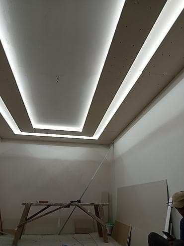 macbook 2008: Штукатурка стен, Штукатурка потолков, Шпаклевка стен Больше 6 лет опыта — 4