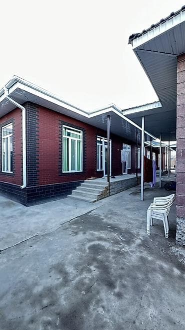 32 м², 2 комнаты, Парковка