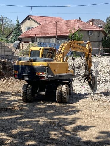 прайс лист на строительные работы бишкек 2025: Экскаватор | Выкорчевывание пней, Траншеи, Котлованы — 4