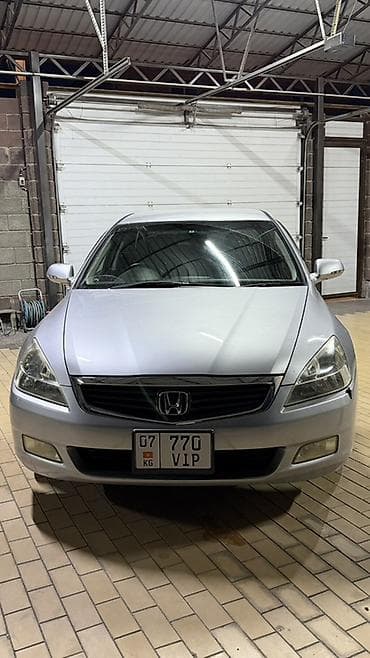 автомобил нива: Honda Inspire: 2005 г., 3 л, Автомат, Бензин, Седан — 3