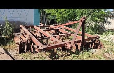 Куплю не рабочий или разобранный БДТ или раму и квадрат от