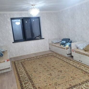 дом на щербакова: 100 м², 3 комнаты, Утепленный, Теплый пол, Бронированные двери — 6
