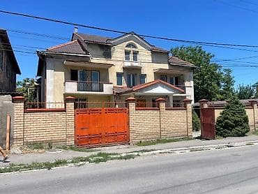550 м², 15 бөлмө, Чиркөө — 1