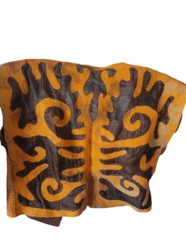 сорочки для беременных в роддом: Жилетки из шелка и войлока Размеры 46-48-50 Жилетка из шелка и — 5