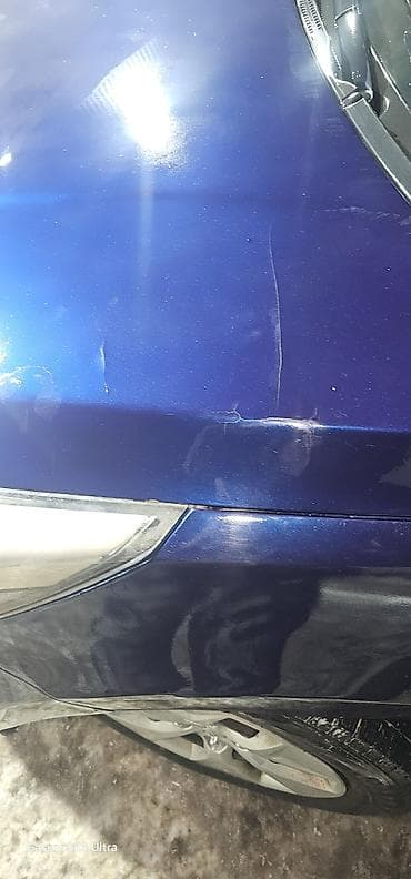 k 7: Hyundai Solaris: 2016 г., 1.4 л, Автомат, Бензин, Хэтчбэк — 10